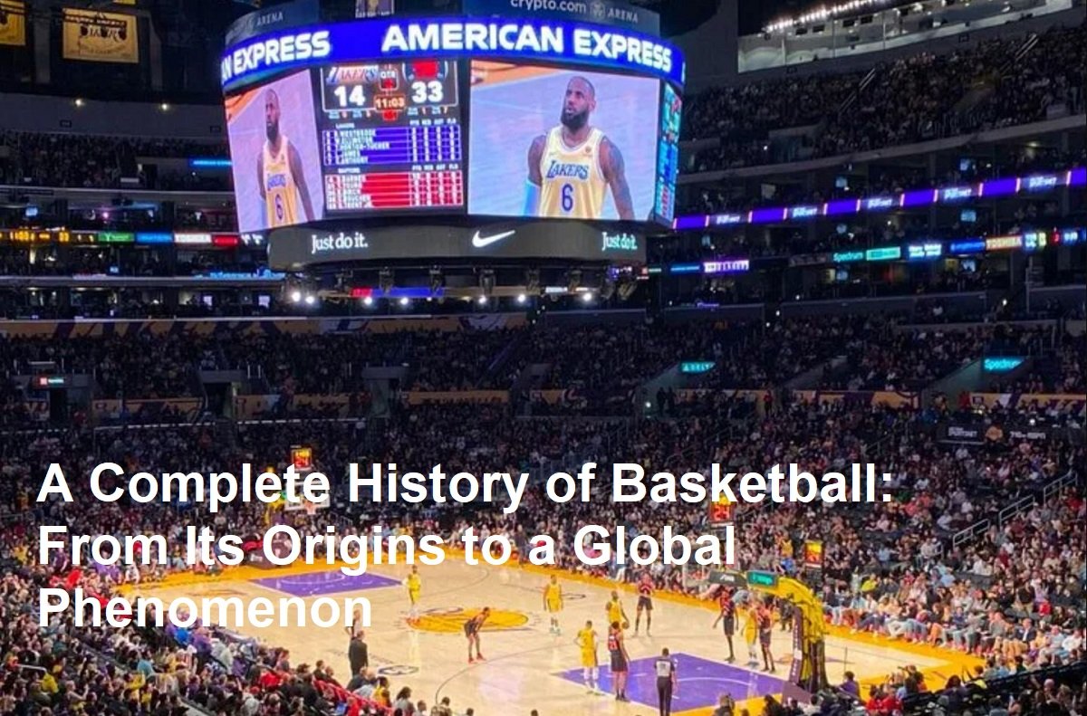 What Lies Ahead for Digital Basketball Narratives What Lies Ahead for Digital Basketball Narratives