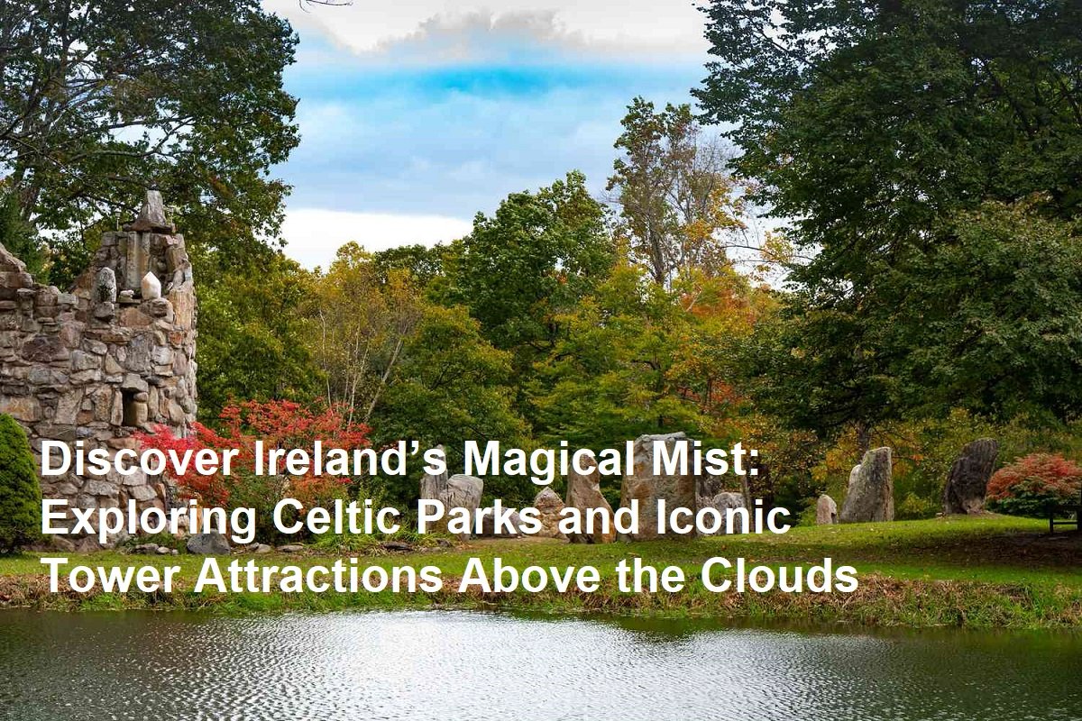 Discover Ireland’s Magical Mist: Exploring Celtic Parks and Iconic ...